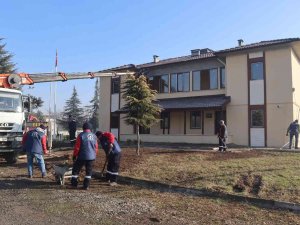 Bu Konak Beyciler’e Çok Yakışacak