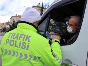Okullar Açıldı, Okul Servis Denetimleri Arttı