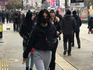 Haftalık Vaka Artışlarında Elazığ İlk Sırada