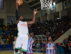 Türkiye Basketbol Ligi