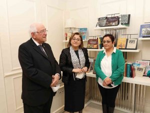 Şahin’den Çevre Ve İklim Konularında Eğitim Alacak Çocuklara Tam Destek