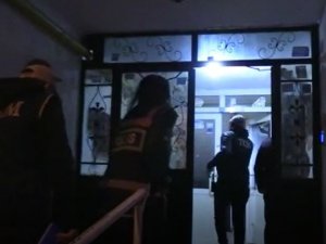 Gaziantep’te Fetö/pdy Üyesi 11 Şahıs Yakalandı