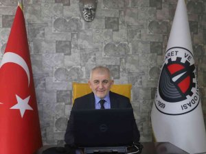 İ̇kv Şubat Ayı Olağan Kurul Toplantısı Gerçekleştirildi