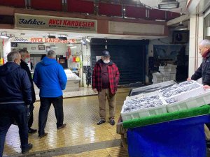 Hamsi Bolluğu Balıkçıların Yüzünü Güldürdü