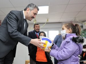 Tokat’ta Geri Dönüşüm Farkındalığı