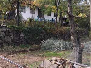Kırılan Su Borusu Nedeniyle İşlenen Cinayetin İkinci Duruşması Görüldü