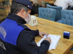 Diyarbakır’da Kutu Gramajı Hilesine Ceza