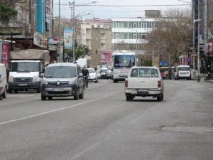 Dört Günde Bin 635 Adres Karantina Altına Alındı