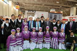 EMITT'in Gözdesi Rize !