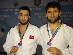 Muhammed Delil Olimpiyat Biletini Aldı