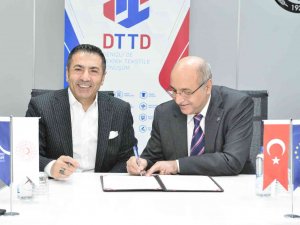 Dto, Tekstil Sektöründeki Kobi̇’lerin Enerji Verimliliğini Ölçecek