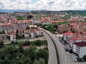 Bartın’ın Nüfusu Binde 13.6 Oranında Artarak 201 Bin 711 Oldu