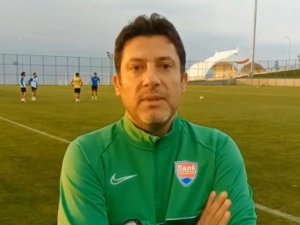 Elazığ Karakoçan Fk’da Yeniden Çınar Dönemi