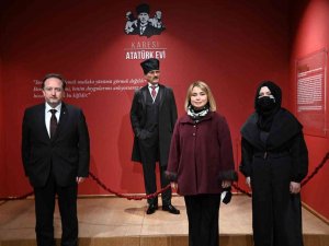 Karesi Belediyesi Milletvekili Aydemir’i Ağırladı