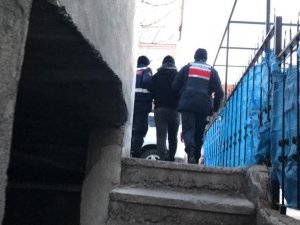 Kayseri’de Deaş Üyesi 5 Kişi Yakalandı