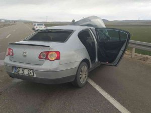 Başkent’te Trafik Kazası: 1 Ölü, 2 Yaralı