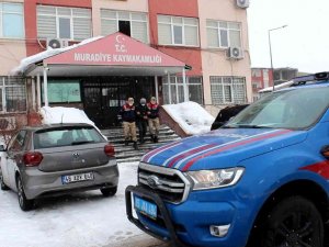 Göçmen Kaçakçılığı Yapan Kişi Tutuklandı