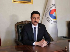 Başkan Alibeyoğlu, “Doğu Kapı’nın Açılması Bölgeye Değer Katacak”