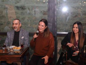 Öğretmenlerden Müzik Ziyafeti