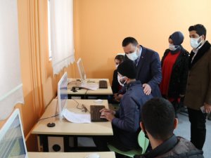 Bağlar Belediyesinden Eğitime Destek