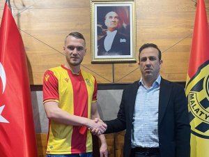 Yeni Malatyaspor, Barış Başdaş’ı Renklerine Bağladı