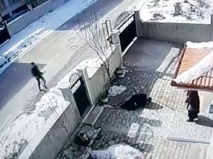 Boşanma Aşamasındaki Eşi Ve Kayınvalidesini Böyle Kurşunladı