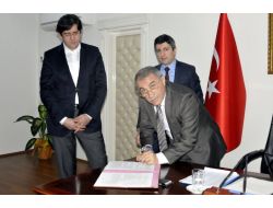 Yalova'ya Osmanlı Mimarisinde İmam Hatip Külliyesi