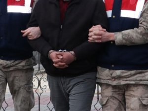 Malatya’da Fetö’den 1 Tutuklama
