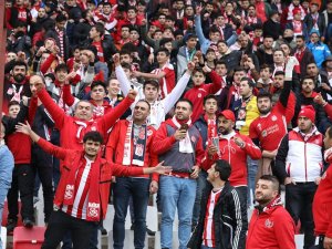 Sivasspor - Yeni Malatyaspor Maçı Biletleri Satışta