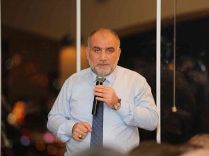 Başkan Sandıkçı: “Canik Karla Mücadeleden Yüz Akıyla Çıktı”