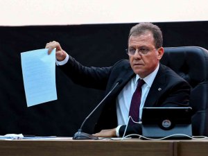 Başkan Seçer, Kaçak Su Kullanımı İddialarına Yanıt Verdi
