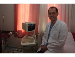 “tüp Bebek Yöntemi İle Çocuk Sahibi Olmak İmkansız Değil”