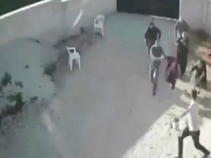 Konya’da Aynı Aileden 7 Kişinin Öldürülmesi Davasına Devam Edildi