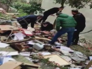 Üsküdar’daki Patlamada Yaralananların Yeni Görüntüleri Ortaya Çıktı