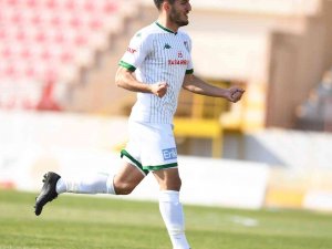 Bursaspor, Berat Altındiş’i Geri Çağırdığını Açıkladı