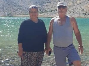 Sobadan Sızan Gaz Karı Kocayı Ayırdı