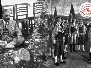 Seymenlik Geleneği Kızılcahamam’da Yaşatılacak