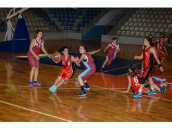 Anadolu Yıldızları Tokat’ta Karşılaştı