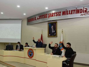 Soma Belediyesinden Örnek Alınacak Karar