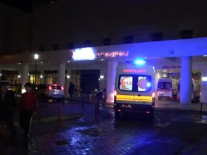 Kırıkkale’de Soba Zehirlenmesi: 6 Kişi Hastaneye Kaldırıldı