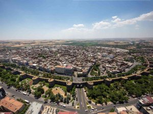 Diyarbakır’da 2023’e Kadar Hedef 5 Milyon Turist
