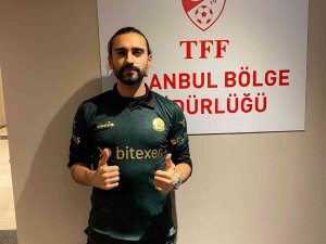 Sakaryaspor’un Son Dakika Transferi