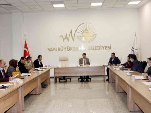 Aykome Genel Kurul Toplantısı Yapıldı