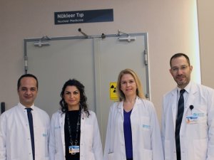 Ekip Güçlerini Birleştirdi, Şifa Geldi