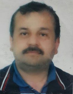 Banyoda ölü bulundu