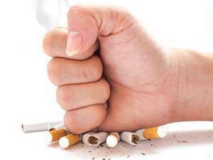 Sigara Bırakmak İsteyenlere Nikotin Alternatifi; Patlıcan