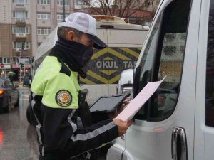 Okullar Açıldı, Denetimler Sıklaştırıldı