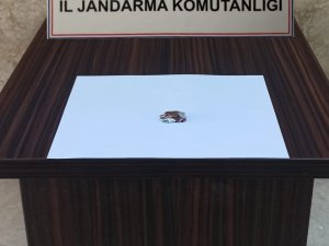 Korkute’liye Uyuşturucu Madde Getiren Şahıs Jandarma Tarafından Yakalandı