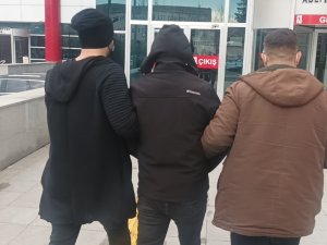 Uyuşturucuyla Yakalanan Şahıs Gözaltına Alındı