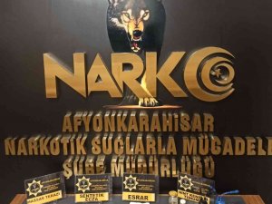 Torbacı Operasyonunda Bir Kişi Tutuklandı